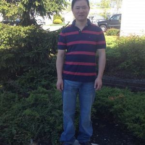 Meet your Posher, Xuef